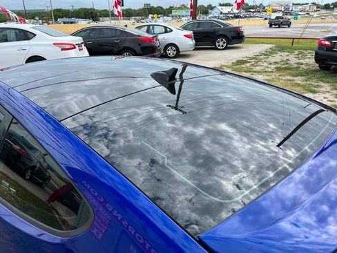 Used 2013 Hyundai Veloster Turbo w/ Ultimate Pkg FWD image 14