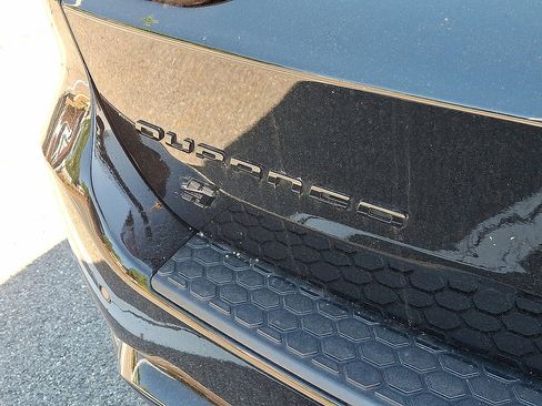 Certified 2025 Dodge Durango R/T AWD/4WD image 24