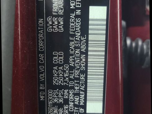 Used 2013 Volvo XC70 3.2 image 3