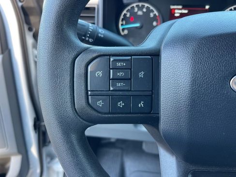 Used 2023 Ford F250 XL w/ Snow Plow Prep Package image 16