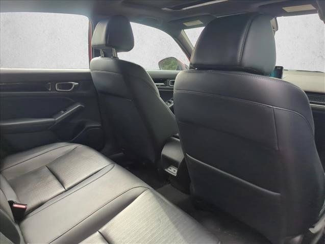 Used 2022 Honda Civic Sport Touring image 28