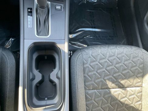 New 2026 Nissan Kicks SV image 22