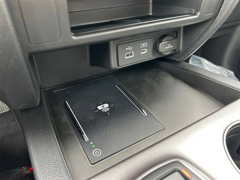 New 2025 Honda Ridgeline Sport image 22