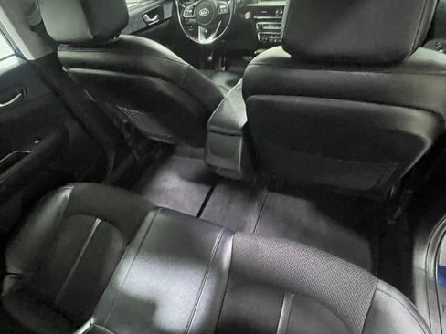 Used 2020 Kia Optima S w/ S Panoramic Sunroof Package image 32