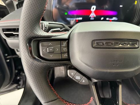 New 2026 Dodge Charger Scat Pack w/ Blacktop Package image 21