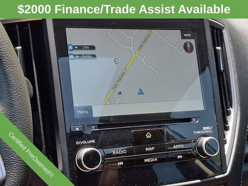 Used 2023 Subaru Forester Touring AWD/4WD image 17