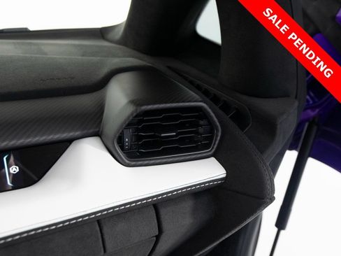 Used 2024 Lamborghini Revuelto AWD/4WD image 33