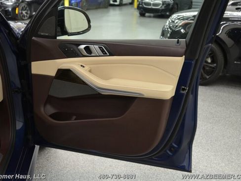 Used 2019 BMW X5 xDrive40i w/ M Sport Package image 43