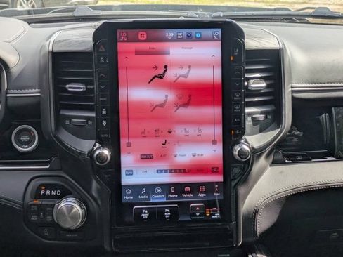 New 2026 RAM 1500 Limited AWD/4WD image 15