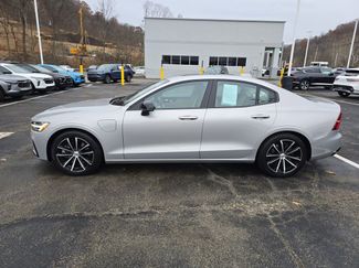 Used 2023 Volvo S60 T8 Plus video 2