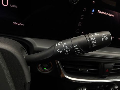 Used 2025 Buick Encore GX Preferred FWD image 35