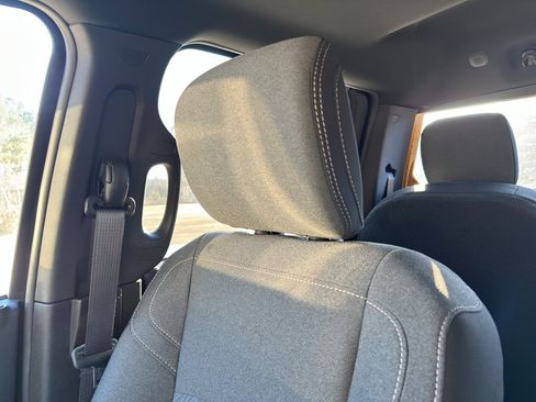 Used 2021 RAM 3500 Tradesman image 19