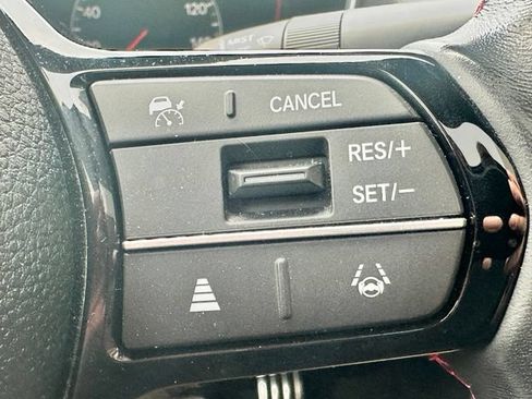 Used 2023 Honda Civic Si image 11