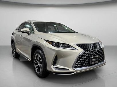 Used 2021 Lexus RX 350 AWD w/ Premium Package