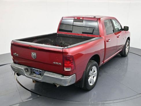 Used 2010 Dodge Ram 1500 Truck SLT w/ Big Horn Regional Pkg image 41