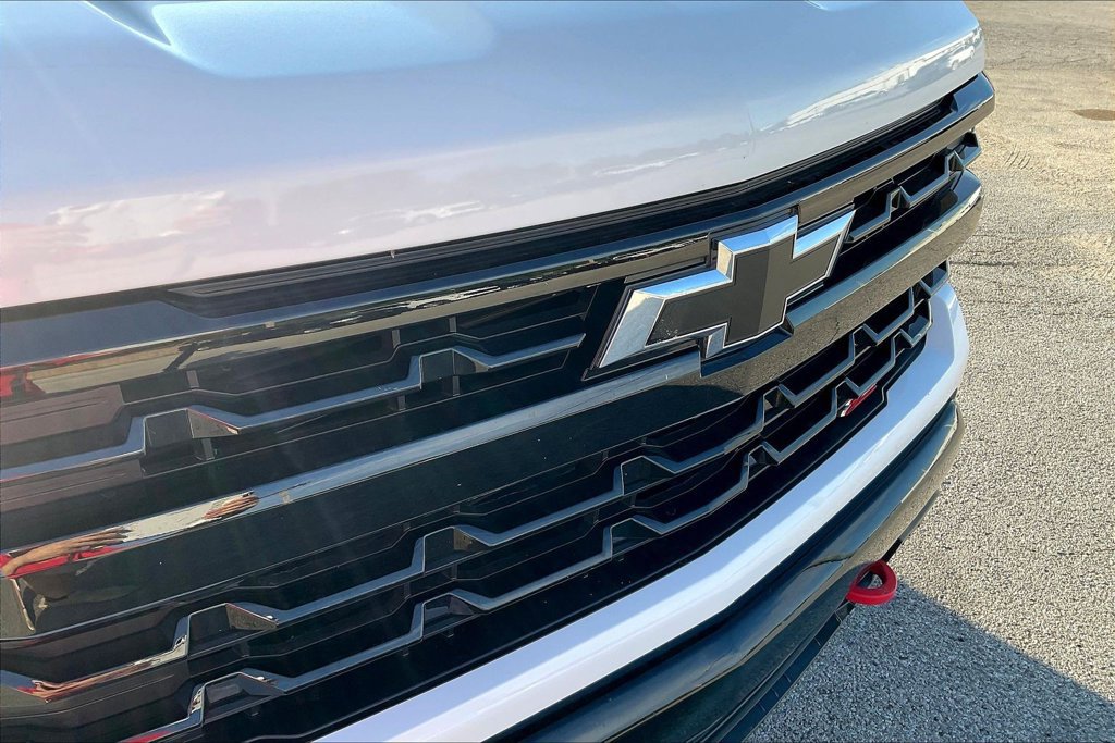 Used 2023 Chevrolet Silverado 1500 LT Trail Boss w/ Protection Package AWD/4WD image 26