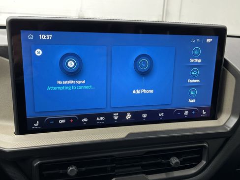 New 2026 Ford Bronco Sport Big Bend w/ Convenience Package image 18