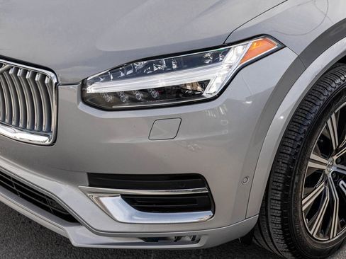 Used 2024 Volvo XC90 B6 Plus w/ Protection Package Premier image 36