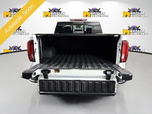 Used 2021 GMC Sierra 1500 AT4 w/ AT4 Premium Package AWD/4WD image 26