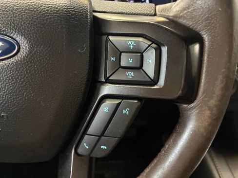 Used 2020 Ford Expedition King Ranch AWD/4WD image 21