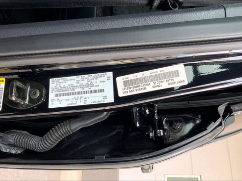 Used 2022 Ford F150 Tremor w/ Equipment Group 401A Mid image 33