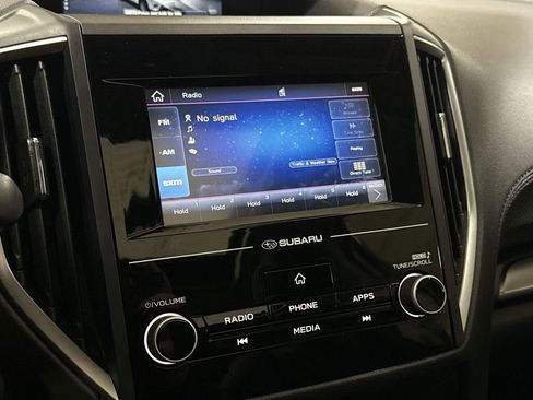 Used 2024 Subaru Forester Premium image 14