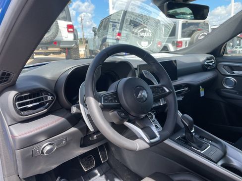 New 2024 Dodge Hornet R/T Plus image 18