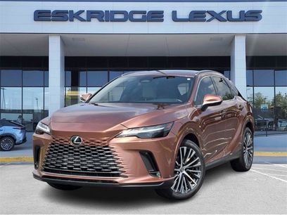 Certified 2023 Lexus RX 350 Premium Plus w/ Cold Area Package