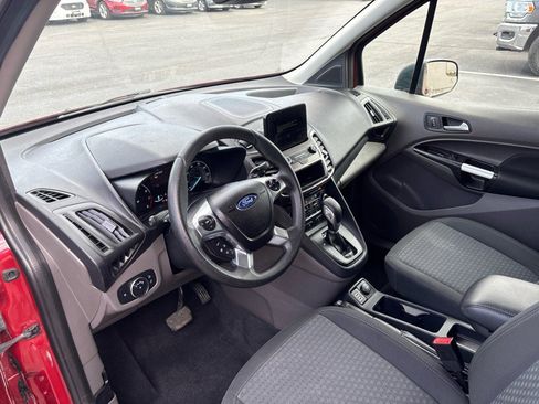 Used 2020 Ford Transit Connect XLT image 7