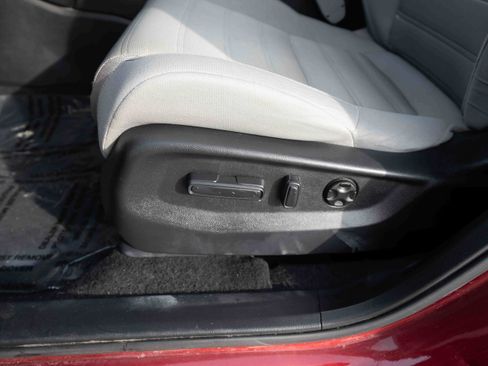 Certified 2020 Honda CR-V EX image 12