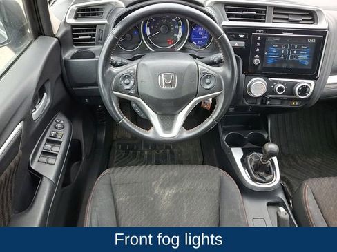 Used 2018 Honda Fit Sport image 13