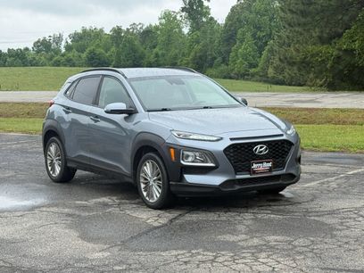 Used 2019 Hyundai Kona SEL