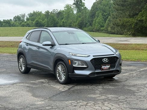 Used 2019 Hyundai Kona SEL AWD/4WD image 1
