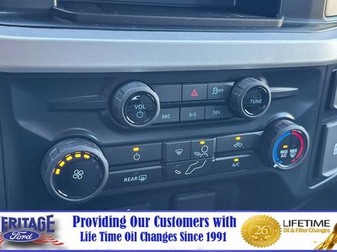 New 2026 Ford F250 XL w/ STX Appearance Package image 19