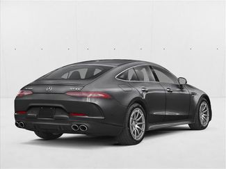 New 2026 Mercedes-Benz AMG GT 53 video 2
