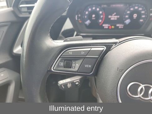 Used 2024 Audi A3 2.0T Premium image 12