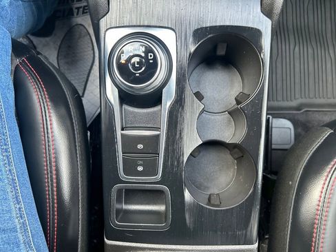 Used 2023 Ford Escape ST-Line w/ Tech Pack #1 image 27