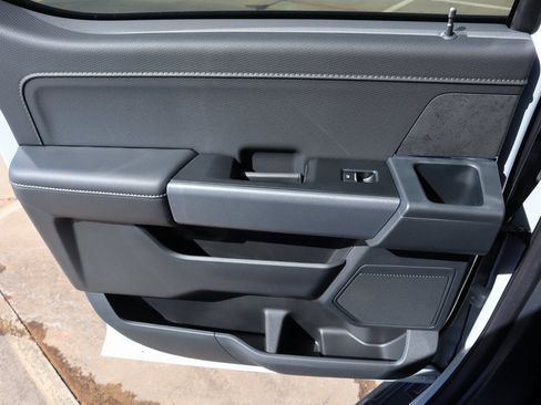 New 2025 Ford F150 XLT w/ Equipment Group 302A MID image 18