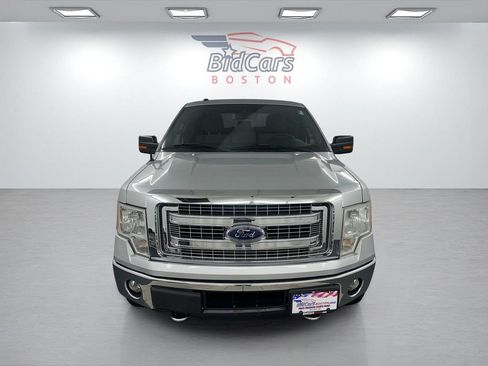 Used 2014 Ford F150 XLT w/ Equipment Group 302A Luxury image 2