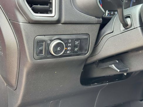 Used 2024 Ford Bronco Sport Big Bend w/ Convenience Package AWD/4WD image 11