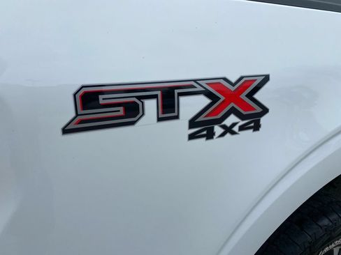 Certified 2023 Ford F150 XL w/ STX Appearance Package AWD/4WD image 17