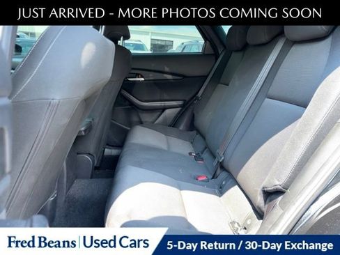 Used 2024 MAZDA CX-30 AWD 2.5 S image 13