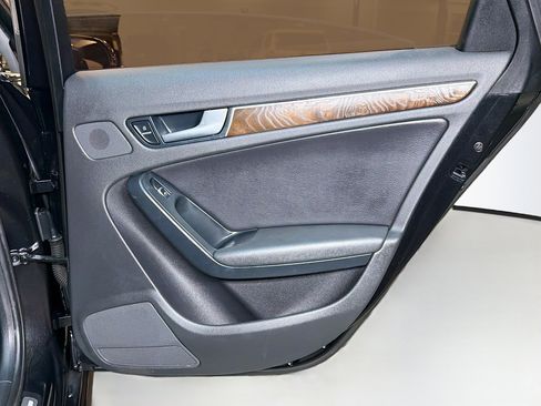 Used 2014 Audi A4 2.0T Premium Plus w/ Premium Plus Package image 31