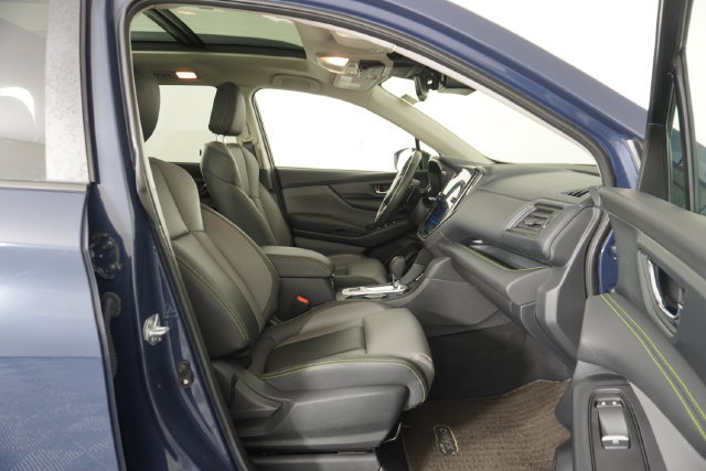 Used 2024 Subaru Ascent Onyx Edition AWD/4WD image 40