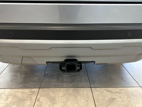 Used 2025 Honda Pilot TrailSport image 10