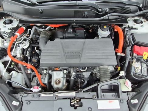 Used 2022 Honda CR-V EX image 17