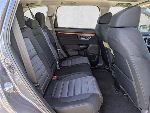 Used 2021 Honda CR-V EX image 19