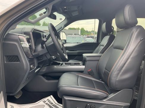 New 2026 Ford F350 Lariat AWD/4WD image 16