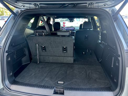 Used 2026 Buick Enclave Preferred FWD image 27