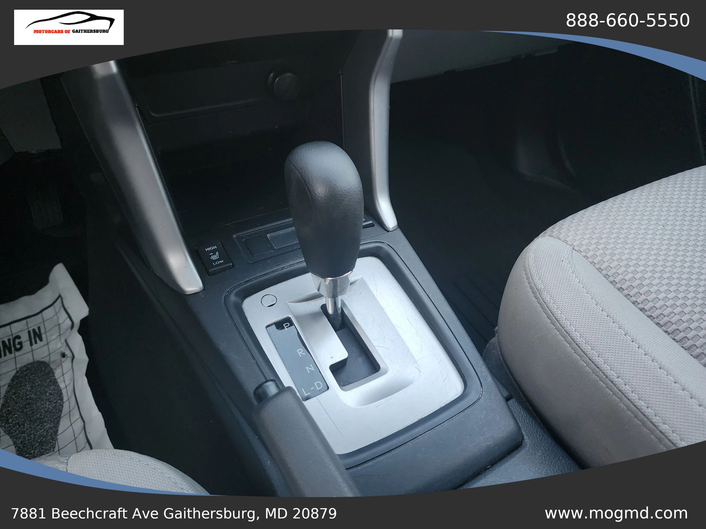 Used 2016 Subaru Forester 2.5i Premium w/ All-Weather Package AWD/4WD image 19